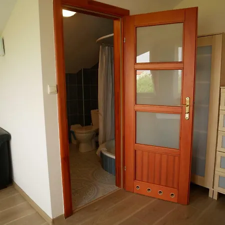 Sloneczny Dom Pokoje I Apartament Na Wynajem-3
