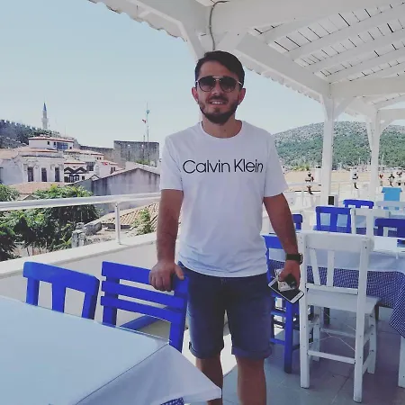 Aras Marina Hotel-2