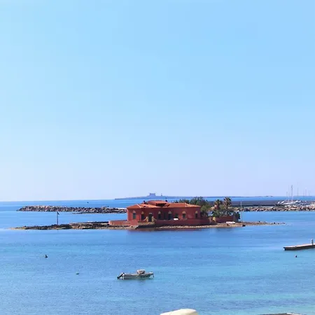 Toremare Suite Marzamemi-2
