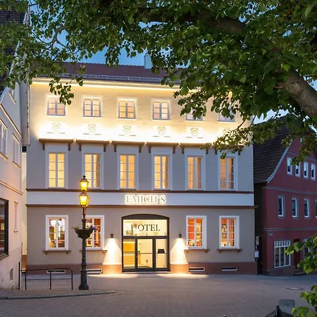 EMICH´S Hotel-2