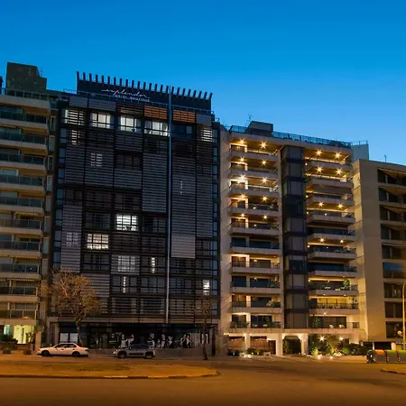 Esplendor By Wyndham Montevideo Punta Carretas-2