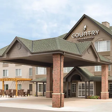Country Inn & Suites By Radisson, Mankato Hotel And Conference Center, Mn-2