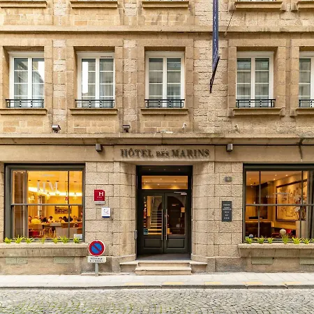 Appartements des Marins-2