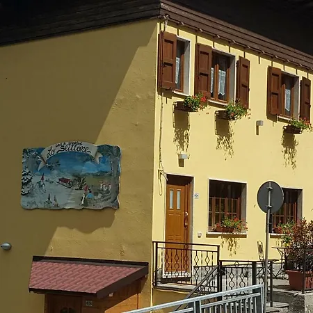 B&B Lo Slittone-3