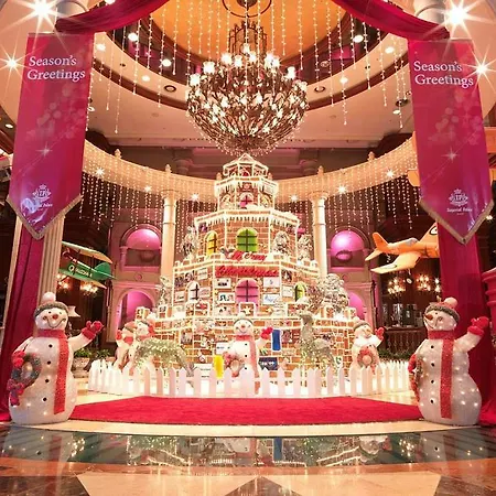 Grand Mercure Imperial Palace Seoul-2