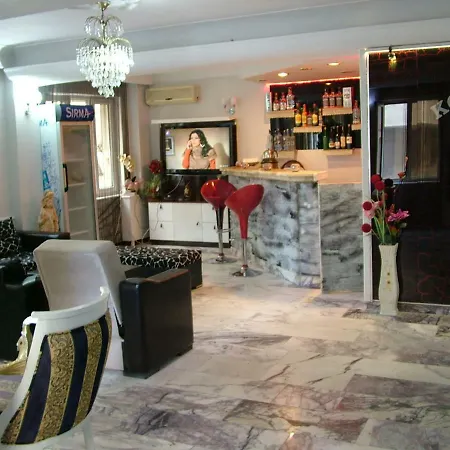 Kozan Hotel-2