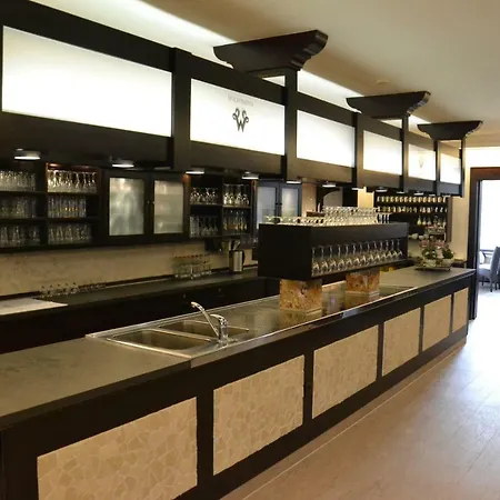 Landhotel Hof Barrl-2
