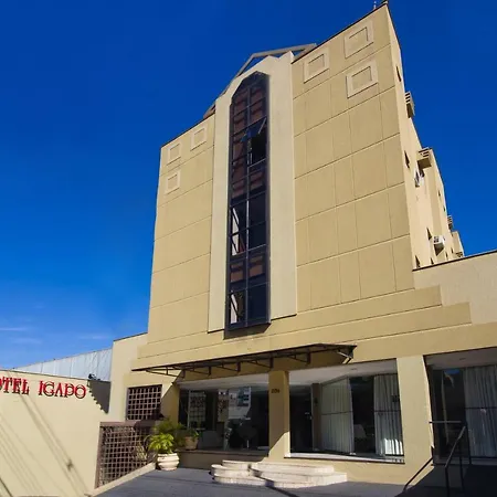 Hotel Igapó-3