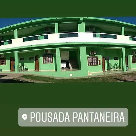 Pousada Pantaneira-2