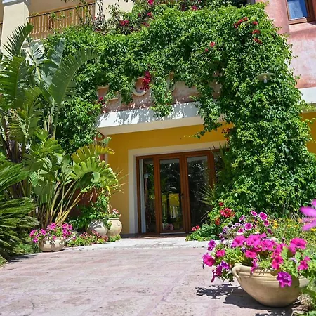 Hotel Baja Romantica-3