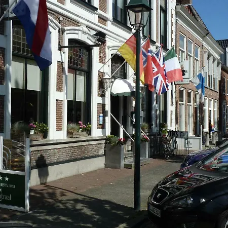 Hotel Centraal-3