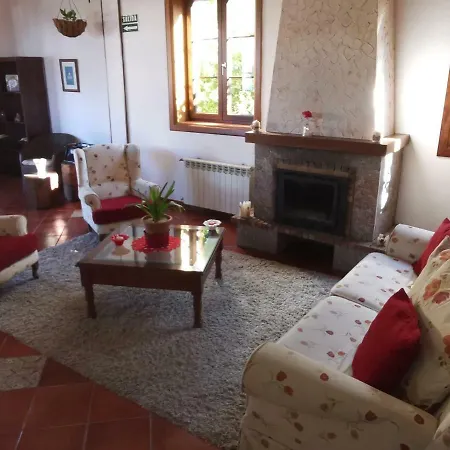 Hotel El Tejar Vilaflor-2