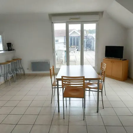 City Residence Marne-La-Vallee-Bry-Sur-Marne-3