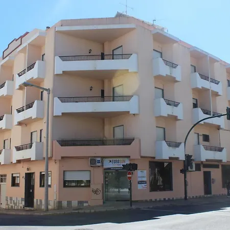 Eurosun Hotels Loule-3