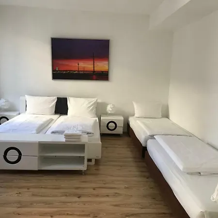 Hotel Design Apart-2