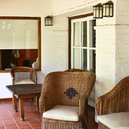 Posada Pecos-3