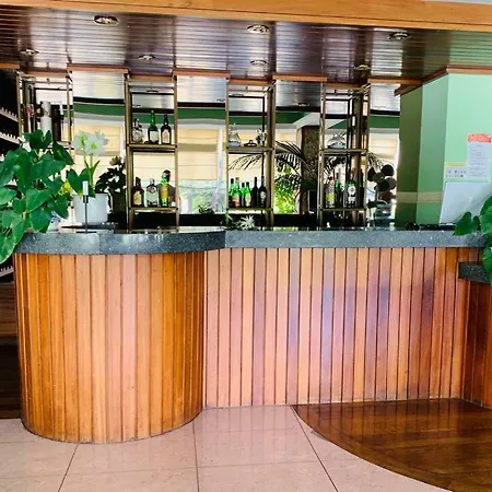 Hotel Valenca Do Minho-2