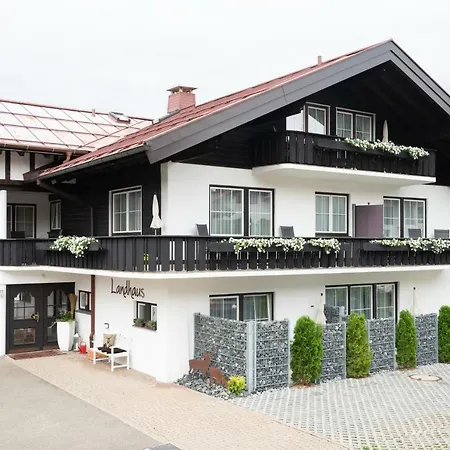 Hotel garni Gerberhof ***S-2