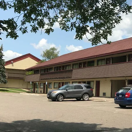 Key Inn Motel - Woodbury-3