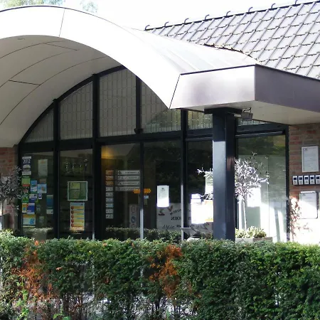 Groepsboerderij 20 pers.-2