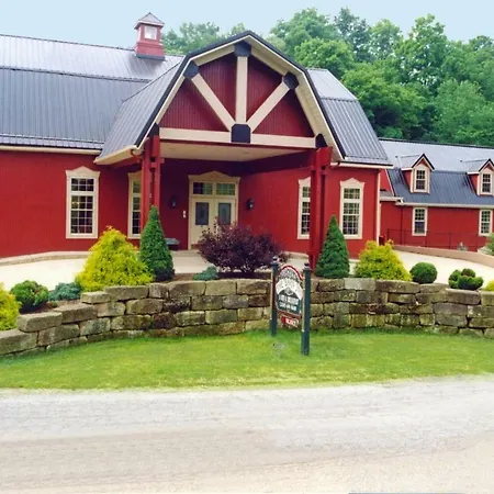 The Barn Inn Bed And Breakfast-3