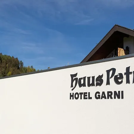 Hotel Petra-3