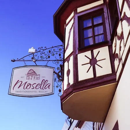 Hotel Mosella-2