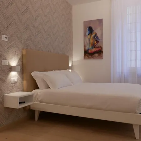 S B&B (Pescara Centro)-3