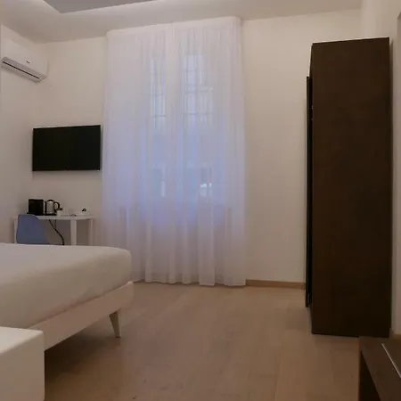 S B&B (Pescara Centro)-2