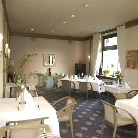 Hotel Stadt Hamm-3