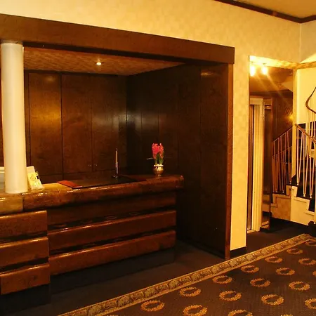 Hotel Stadt Hamm-2