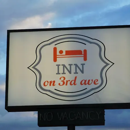 Inn On 3Rd Ave-2