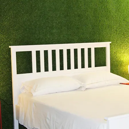 Urban Pop Bnb-3