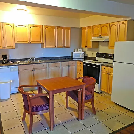 America'S Best Value Inn & Suites Gallup-3