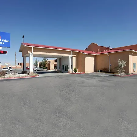 America'S Best Value Inn & Suites Gallup-2