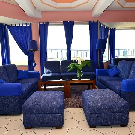 Umh Tarik Hotel-2