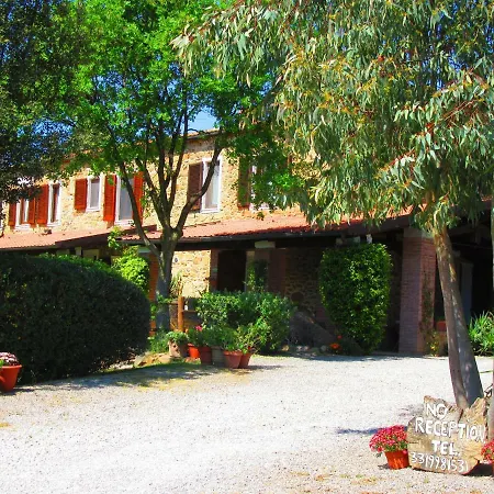 Agriturismo Serignano alle Rocchette-2