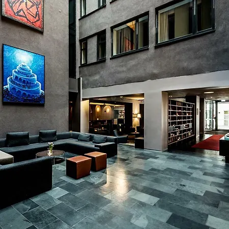 First Hotel Grims Grenka-3