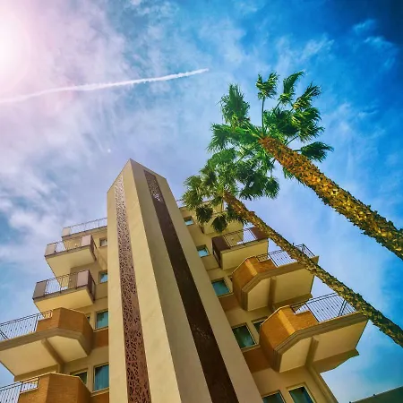 Almaluna Hotel & Resort-2