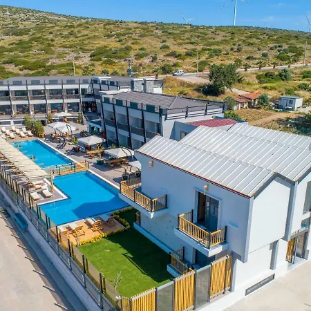 Kosa Otel Cesme-3