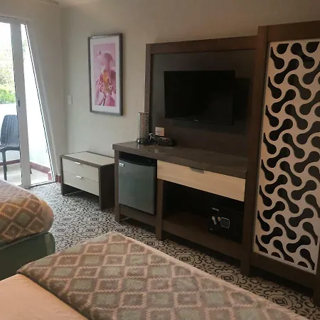 Hotel Berny-2