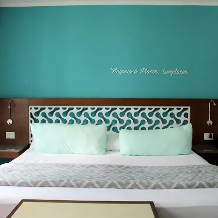 Hotel Berny-3