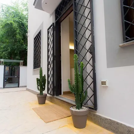 B&B Maria Rosaria-3