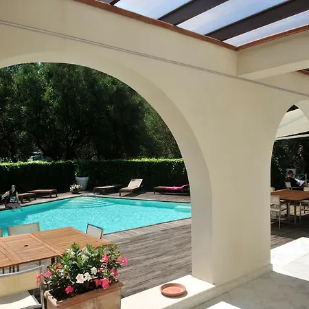 Hotel Le Piane-3