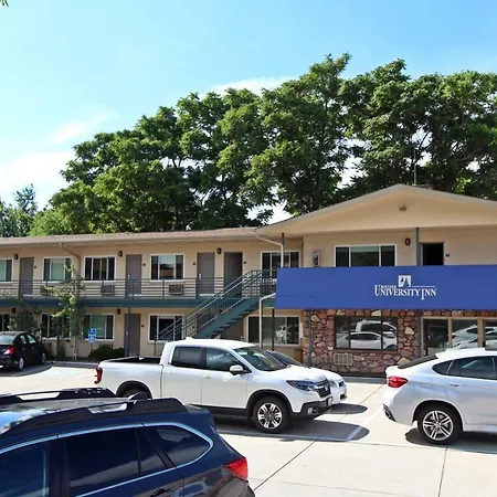 Boulder University Inn-2