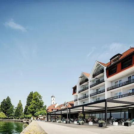 Seevital Hotel&SPA - Ihr 4 Sterne Superior Hideaway direkt am See-3
