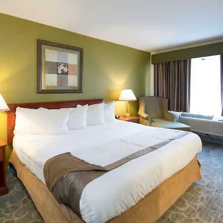 Hawthorn Suites Sacramento-2