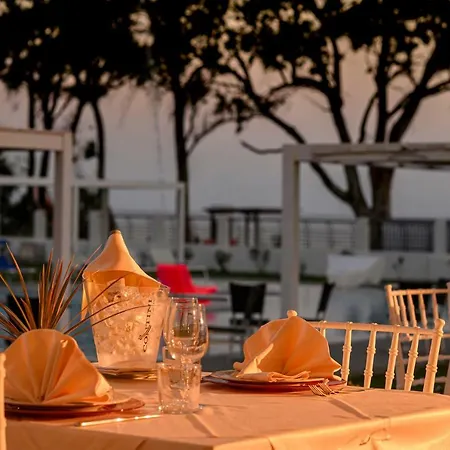 Hotel Lido Beach Phg-3