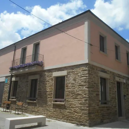 Xardín De Estrelas ***-2