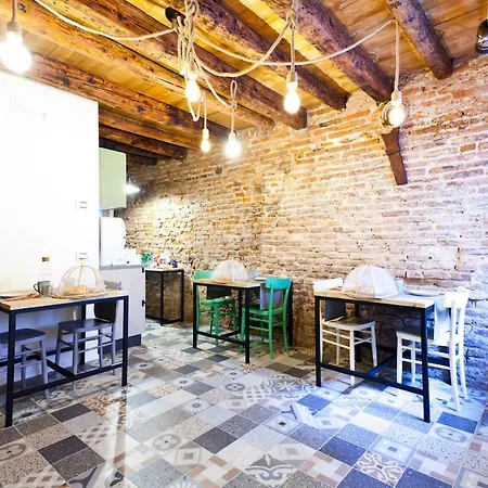 B&B La Caneva 951-3